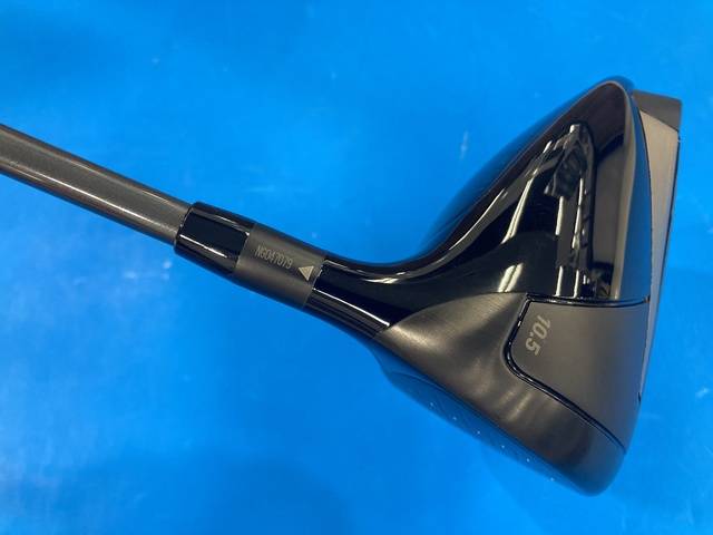 YAMAHA 中古ゴルフ