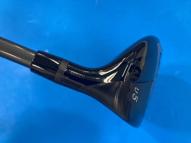 YAMAHA 中古ゴルフ