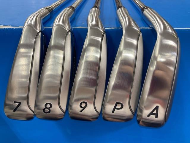 YAMAHA 中古ゴルフ