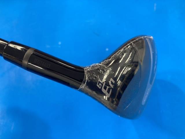 YAMAHA 中古ゴルフ