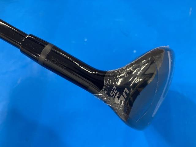 YAMAHA 中古ゴルフ