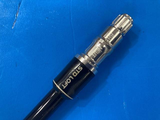 S-TRIXX 中古ゴルフ