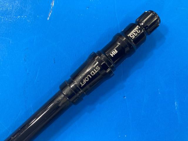 S-TRIXX 中古ゴルフ