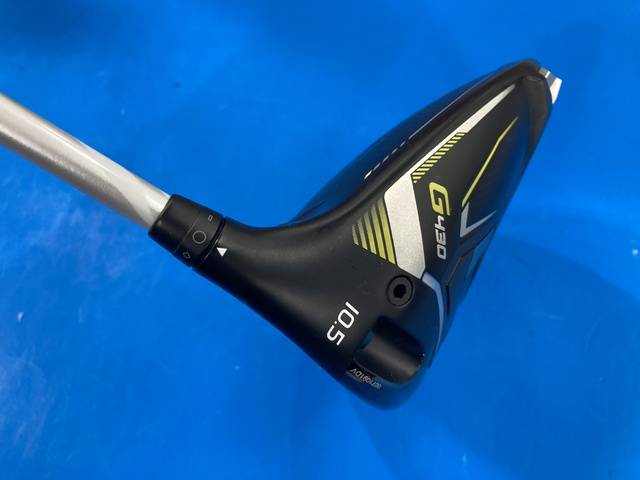 PING 中古ゴルフ