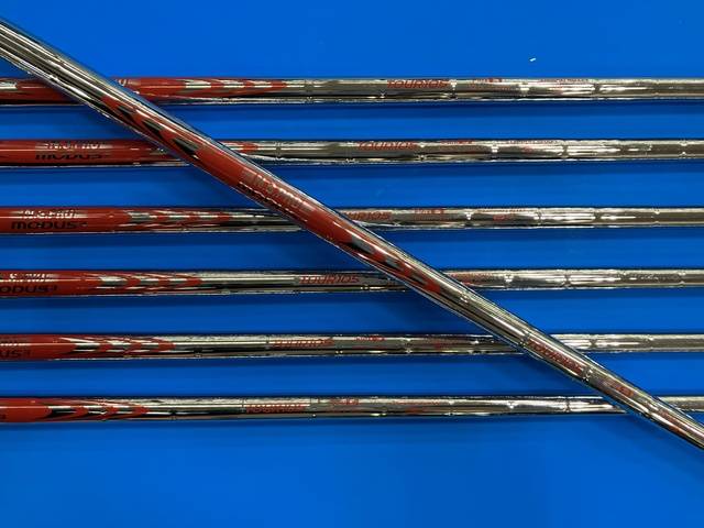 中古 SRIXON ZX4  7本アイアンセット ゴルフ用品