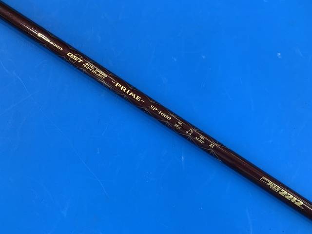 中古 XXIO PRIME (2019) 10.5°ドライバー ゴルフ用品