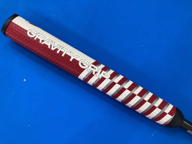 中古 Ten S(ショートスラント)パター ゴルフ用品