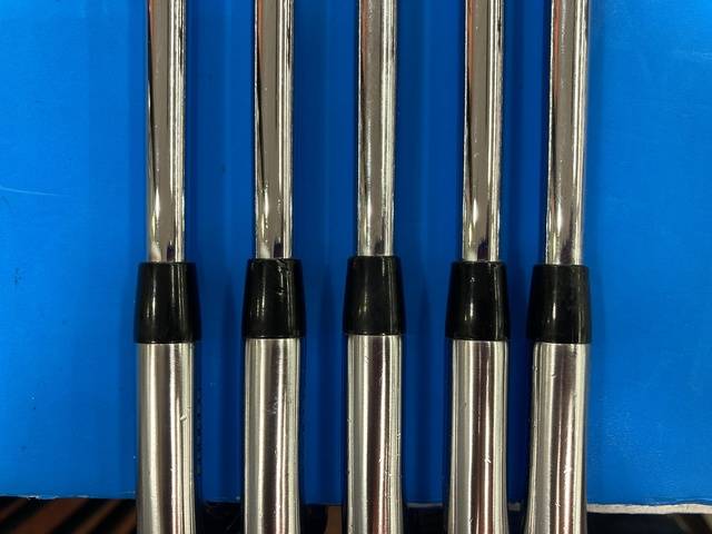 中古 T100S (2021) 5本アイアンセット ゴルフ用品