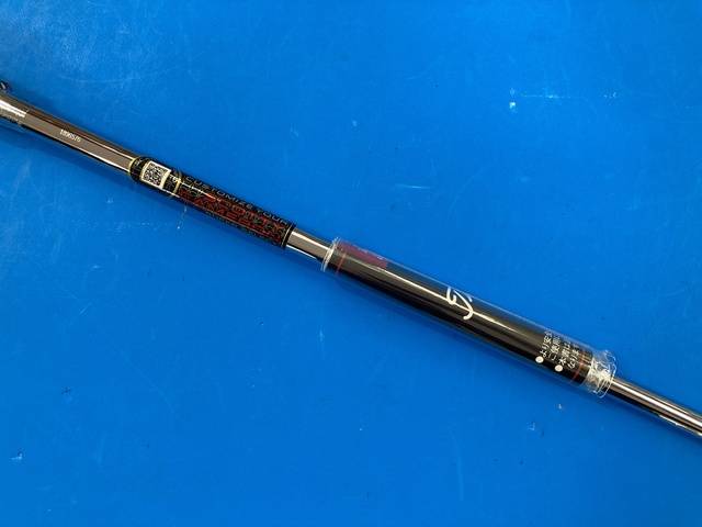 中古 SUPER SELECT NEWPORT 2+パター ゴルフ用品