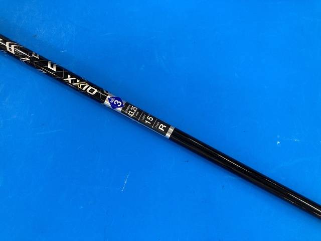 中古 XXIO (2020) ネイビー #3(15°)フェアウェイウッド ゴルフ用品
