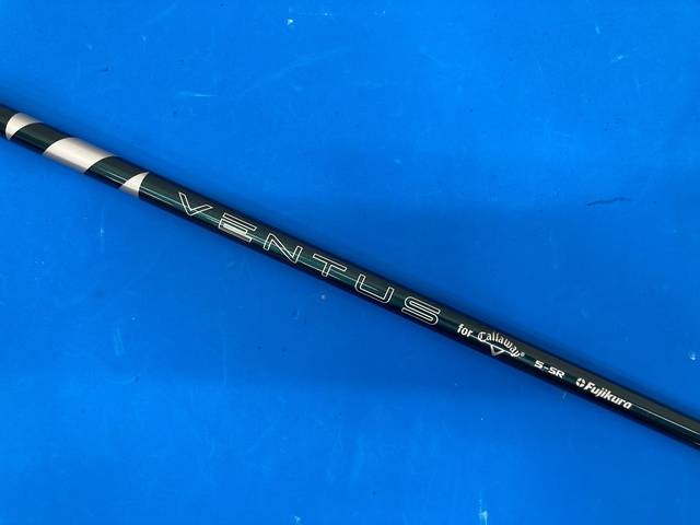 中古 ELYTE X #4(21°)ユーティリティ ゴルフ用品
