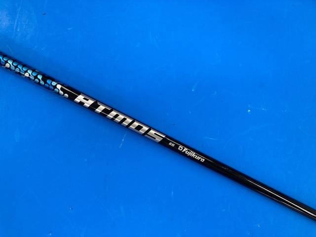 中古 MAVRIK 10.5°ドライバー ゴルフ用品