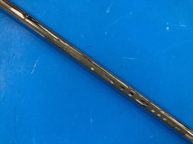中古 FR-5 (パールサテン) 52°ウェッジ ゴルフ用品