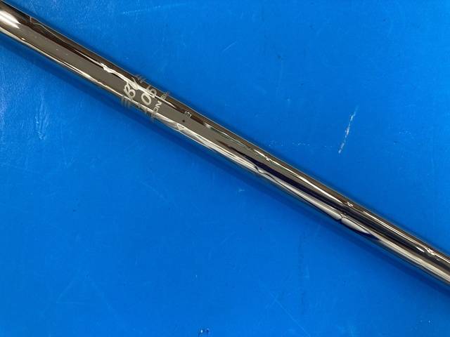中古 Vokey SM9 ツアークローム 50°-12Fウェッジ ゴルフ用品