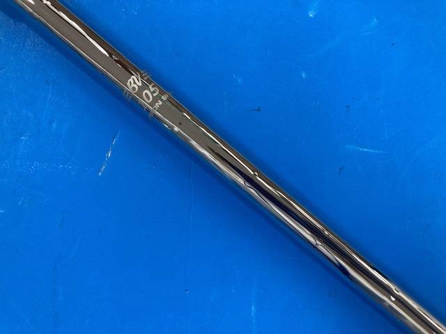 中古 Vokey SM9 ツアークローム 54°-10Sウェッジ ゴルフ用品