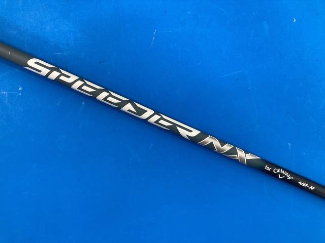中古 PARADYM MAX FAST #4(21°)ユーティリティ ゴルフ用品