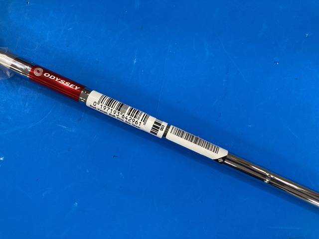 中古 ODYSSEY CHIPPER 37°ウェッジ ゴルフ用品