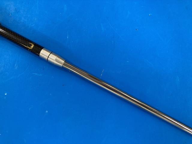 中古 KRONOS TOUCH SLANT SVパター ゴルフ用品