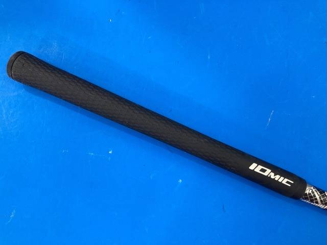 中古 (X) ATTAS MB-FW 55シャフト ゴルフ用品