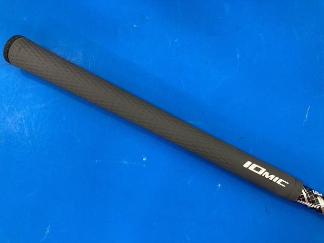 中古 (Ｘ) ATTAS MB-FW 65シャフト ゴルフ用品