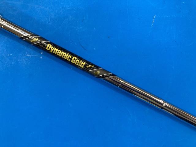 中古 MILLED GRIND 5 (クローム)  58°-LB08°ウェッジ ゴルフ用品