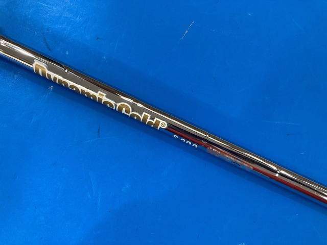 中古 OPUS (ブラック) 52°-10Sウェッジ ゴルフ用品