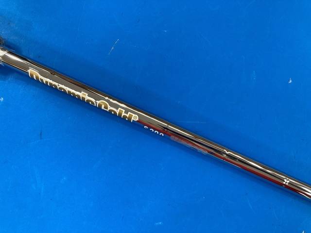 中古 OPUS (ブラック) 58°-08Cウェッジ ゴルフ用品