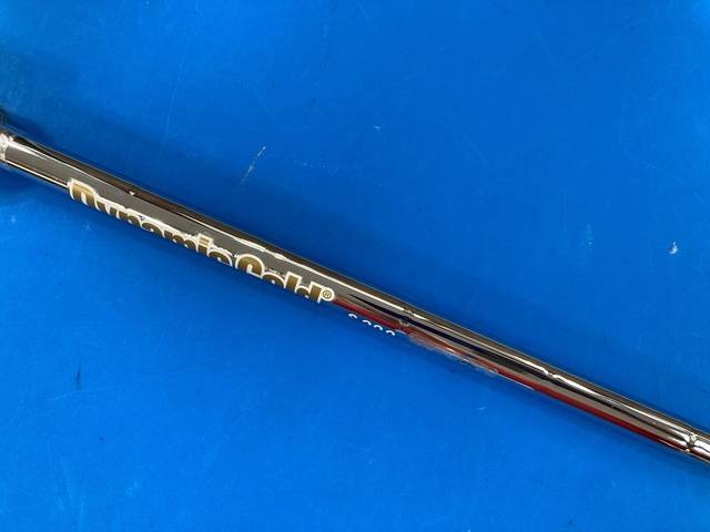 中古 OPUS (ブラック) 58°-10Sウェッジ ゴルフ用品