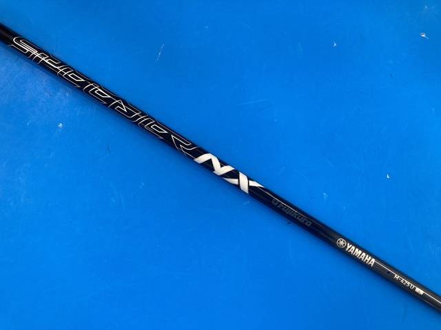 中古 inpres DRIVESTAR (2024) U5(20.5°)ユーティリティ ゴルフ用品