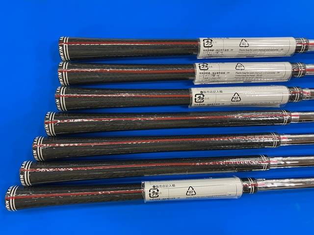 中古 inpres DRIVESTAR 7本アイアンセット ゴルフ用品