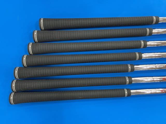 中古 SRIXON ZX4  7本アイアンセット ゴルフ用品