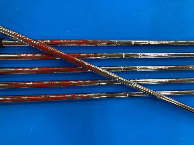 中古 AP 2 716  6本アイアンセット ゴルフ用品