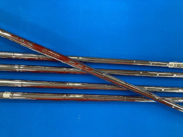 中古 T100S (2021) 5本アイアンセット ゴルフ用品