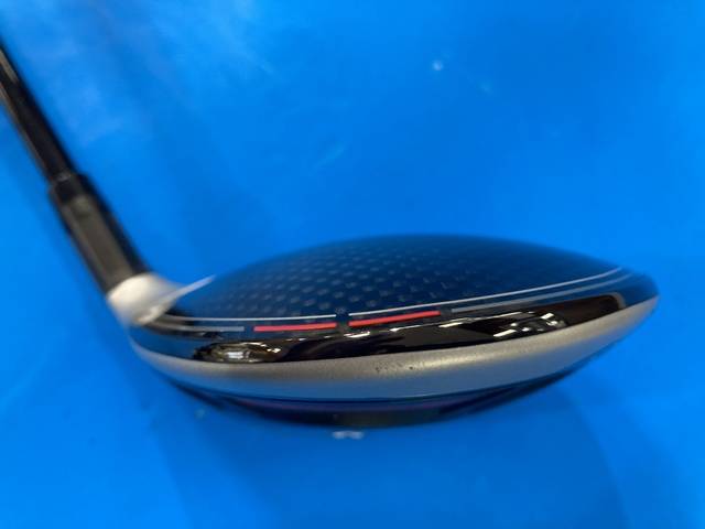 中古 M4 #3(15゜)フェアウェイウッド ゴルフ用品