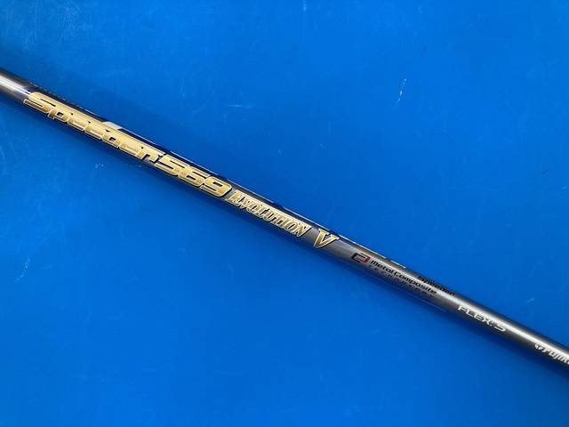 中古 EPIC FLASH STAR 10.5°ドライバー ゴルフ用品