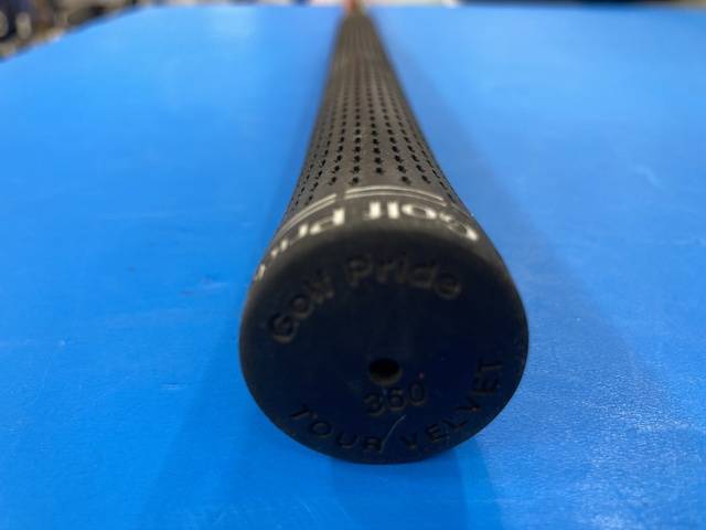 中古 (Ｓ) VENTUS TR BLUE (VeloCore) 6 (PING用スリーブ)シャフト ゴルフ用品