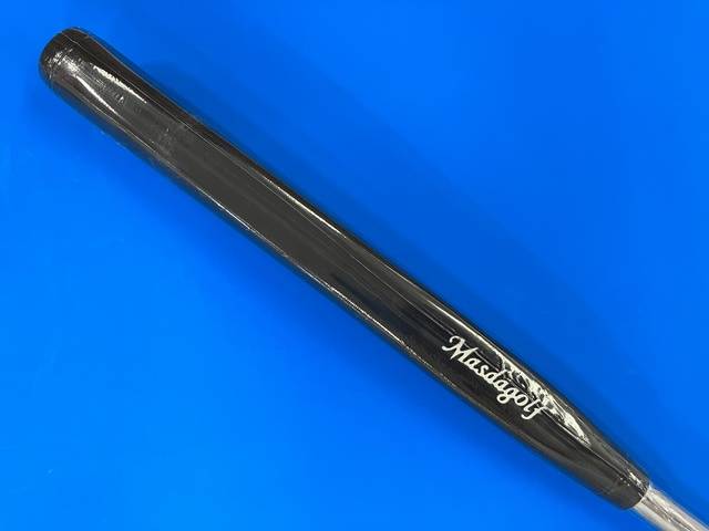 中古 STUDIO-1パター ゴルフ用品