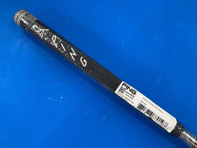 中古 PING (2024) FETCHパター ゴルフ用品