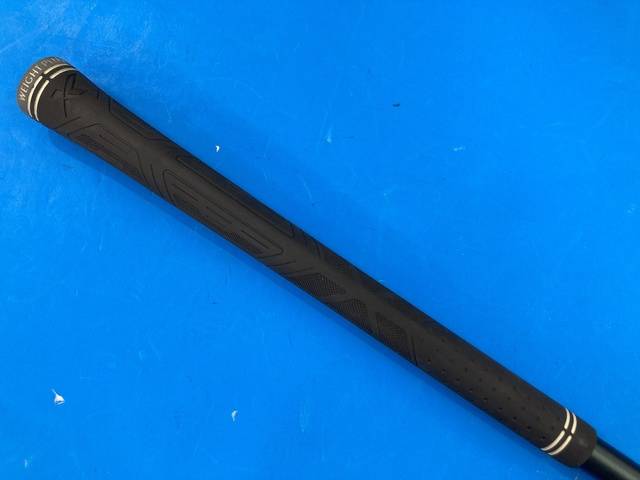 中古 XXIO (2022) X-eks- H4(20°)ユーティリティ ゴルフ用品
