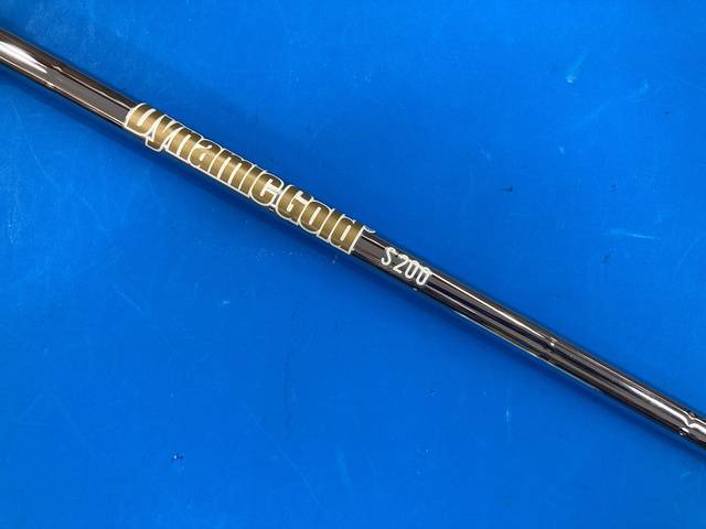 中古 STUDIO WEDGE M425 (銅メッキ) SW(58゜)ウェッジ ゴルフ用品