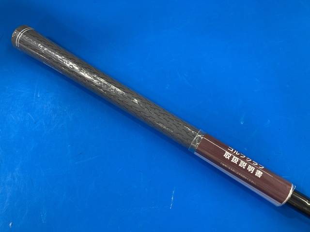 中古 FR-5 (ダイヤモンドブラックサテン) 50°ウェッジ ゴルフ用品