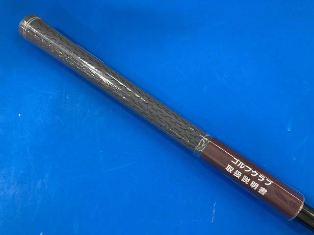 中古 FR-5 (ダイヤモンドブラックサテン) 52°ウェッジ ゴルフ用品