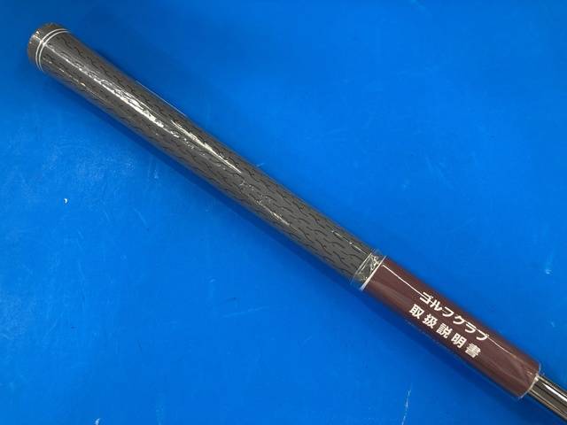 中古 FR-5 (パールサテン) 58°ウェッジ ゴルフ用品