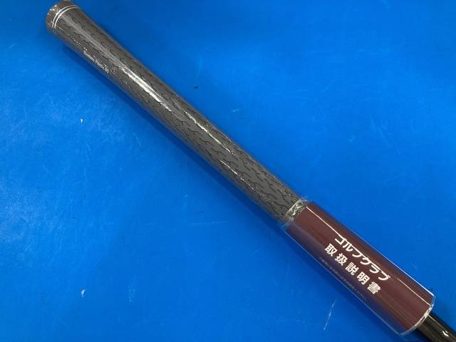 中古 FR-5 (ダイヤモンドブラックサテン) 58°ウェッジ ゴルフ用品