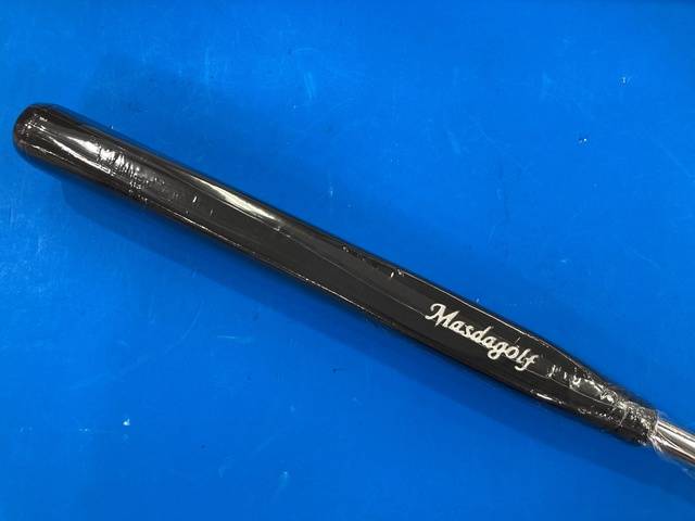 中古 STUDIO-2パター ゴルフ用品