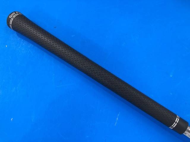 中古 Vokey SM9 ツアークローム 58°-12Dウェッジ ゴルフ用品