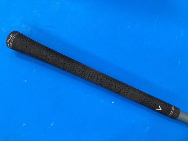 中古 PARADYM MAX FAST #4(21°)ユーティリティ ゴルフ用品