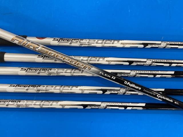 中古 SIM GLOIRE 6本アイアンセット ゴルフ用品