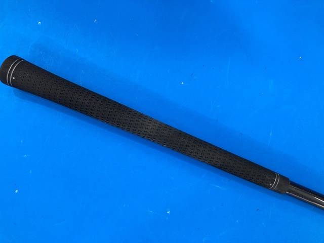 中古 Q (2021) #4(20°)ユーティリティ ゴルフ用品