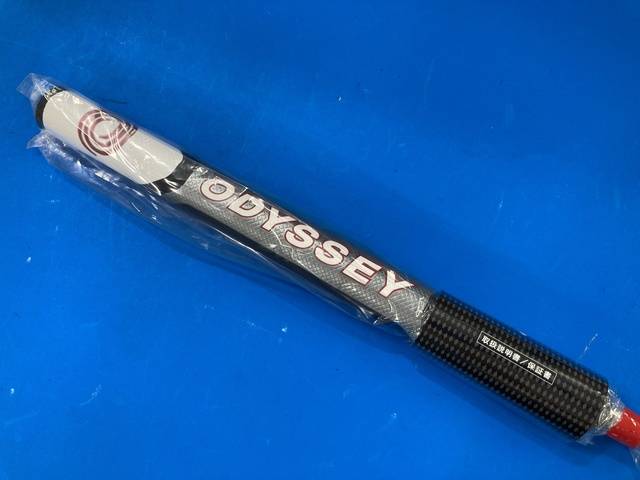 中古 ODYSSEY CHIPPER 37°ウェッジ ゴルフ用品